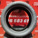 285 40 R20 108W XL CONTINENTAL ECO CONTACT 6Q 5.4/5.0MM DOT 0324/0725