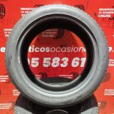 285 40 ZR20 108Y XL DUNLOP SPORT MAXX RT2 MO 5.5/5.0MM DOT 2123/1024