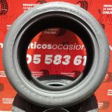 285 40 ZR20 108Y XL DUNLOP SPORT MAXX RT2 MO 5.5/5.0MM DOT 2123/1024