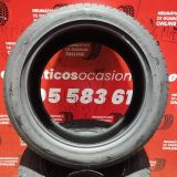 285 40 ZR20 108Y XL DUNLOP SPORT MAXX RT2 MO 5.5/5.0MM DOT 2123/1024