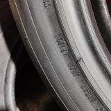 285 40 ZR20 108Y XL DUNLOP SPORT MAXX RT2 MO 5.5/5.0MM DOT 2123/1024