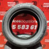 2X 225 55 R19 103V XL M+S* MICHELIN CROSS CLIMATE 2 SUV 5.4/5.6MM DOT 2725/2625