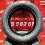2X 225 55 R19 103V XL M+S* MICHELIN CROSS CLIMATE 2 SUV 5.4/5.6MM DOT 2725/2625