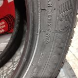 2X 225 55 R19 103V XL M+S* MICHELIN CROSS CLIMATE 2 SUV 5.4/5.6MM DOT 2725/2625