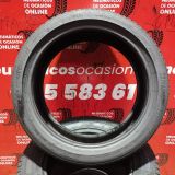 2X 245 40 R19 94W BRIDGESTONE TURANZA T005 4.8/5.0MM DOT 0924/3223