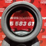 2X 245 40 R19 94W BRIDGESTONE TURANZA T005 4.8/5.0MM DOT 0924/3223