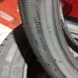 2X 245 40 R19 94W BRIDGESTONE TURANZA T005 4.8/5.0MM DOT 0924/3223