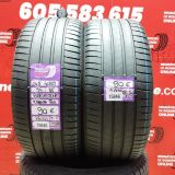 2X 245 40 R19 94W BRIDGESTONE TURANZA T005 5.0/5.2MM DOT 0924/3623
