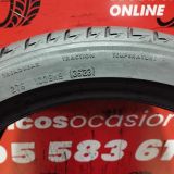 2X 245 40 R19 94W BRIDGESTONE TURANZA T005 5.0/5.2MM DOT 0924/3623