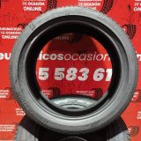 2X 245 40 R19 94W BRIDGESTONE TURANZA T005 5.0/5.2MM DOT 0924/3623