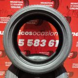 2X 245 40 R19 94W BRIDGESTONE TURANZA T005 5.0/5.2MM DOT 0924/3623