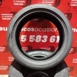 2X 245 40 R19 94W BRIDGESTONE TURANZA T005 5.0/5.2MM DOT 0924/3623