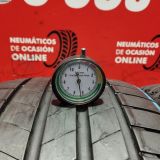 2X 245 40 R19 94W BRIDGESTONE TURANZA T005 5.0/5.2MM DOT 0924/3623