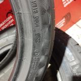 2X 235 40 R19 96W XL VOL CONTINENTAL PREMIUM CONTACT 6 5.0/5.0MM DOT 0522/0522