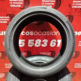 2X 235 40 R19 96W XL VOL CONTINENTAL PREMIUM CONTACT 6 5.0/5.0MM DOT 0522/0522