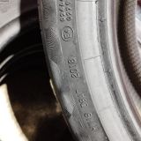 2X 235 40 R19 96W XL VOL CONTINENTAL PREMIUM CONTACT 6 5.0/5.0MM DOT 0522/0522