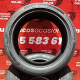 2X 235 40 R19 96W XL VOL CONTINENTAL PREMIUM CONTACT 6 5.0/5.0MM DOT 0522/0522