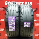 2X 245 50 R19 105W XL PIRELLI CINTURATO P7 4.8/5.4MM DOT 4620/3021