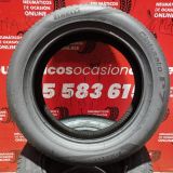 2X 245 50 R19 105W XL PIRELLI CINTURATO P7 4.8/5.4MM DOT 4620/3021