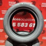 2X 245 50 R19 105W XL PIRELLI CINTURATO P7 4.8/5.4MM DOT 4620/3021
