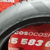 2X 245 50 R19 105W XL PIRELLI CINTURATO P7 4.8/5.4MM DOT 4620/3021