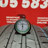 2X 245 50 R19 105W XL PIRELLI CINTURATO P7 4.8/5.4MM DOT 4620/3021