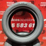 2X 245 50 R19 105W XL PIRELLI CINTURATO P7 4.8/5.4MM DOT 4620/3021