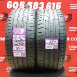 2X 235 40 R19 96W XL HANKOOK VENTUS S1 EVO 3 5.2/5.2MM DOT 2923/2923