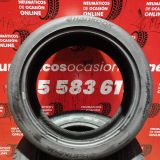 2X 235 40 R19 96W XL HANKOOK VENTUS S1 EVO 3 5.2/5.2MM DOT 2923/2923