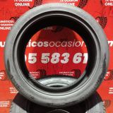 2X 235 40 R19 96W XL HANKOOK VENTUS S1 EVO 3 5.2/5.2MM DOT 2923/2923