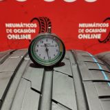 2X 235 40 R19 96W XL HANKOOK VENTUS S1 EVO 3 5.2/5.2MM DOT 2923/2923