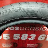 2X 245 40 R19 94W GOODYEAR EAGLE F1 ASYMETRIC 5 5.0/5.2MM DOT 3424/3424