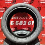 2X 245 40 R19 94W GOODYEAR EAGLE F1 ASYMETRIC 5 5.0/5.2MM DOT 3424/3424