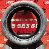 2X 245 40 R19 94W GOODYEAR EAGLE F1 ASYMETRIC 5 5.0/5.2MM DOT 3424/3424
