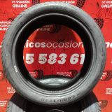 2X 245 40 R19 94W GOODYEAR EAGLE F1 ASYMETRIC 5 5.0/5.2MM DOT 3424/3424