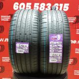 2X 245 40 R20 99Y XL MO PIRELLI P ZERO TM 4.8/4.8MM DOT 1924/1423