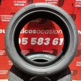 2X 245 40 R20 99Y XL MO PIRELLI P ZERO TM 4.8/4.8MM DOT 1924/1423