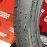 2X 245 40 R20 99Y XL MO PIRELLI P ZERO TM 4.8/4.8MM DOT 1924/1423