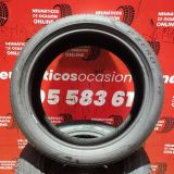 2X 245 40 R20 99Y XL MO PIRELLI P ZERO TM 4.8/4.8MM DOT 1924/1423