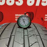 2X 245 40 R20 99Y XL MO PIRELLI P ZERO TM 4.8/4.8MM DOT 1924/1423