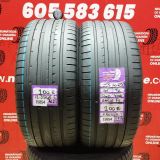 2X 255 40 R20 101Y XL AO GOODYEAR EAGLE F1 ASYMETRIC 2 5.2/5.6MM DOT 4623/0724