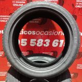 2X 255 40 R20 101Y XL AO GOODYEAR EAGLE F1 ASYMETRIC 2 5.2/5.6MM DOT 4623/0724