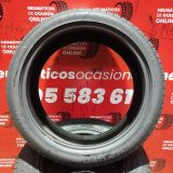 2X 255 40 R20 101Y XL AO GOODYEAR EAGLE F1 ASYMETRIC 2 5.2/5.6MM DOT 4623/0724