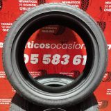 2X 255 40 R20 101Y XL AO GOODYEAR EAGLE F1 ASYMETRIC 2 5.2/5.6MM DOT 4623/0724