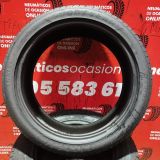 2X 255 40 R20 101Y XL AO GOODYEAR EAGLE F1 ASYMETRIC 2 5.2/5.6MM DOT 4623/0724