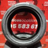 2x 255 40 R20 101Y XL CONTINENTAL SPORT CONTACT 6 5.4/5.4MM DOT 2723/2824