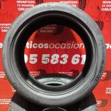 2x 255 40 R20 101Y XL CONTINENTAL SPORT CONTACT 6 5.4/5.4MM DOT 2723/2824