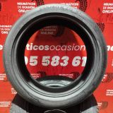 2x 255 40 R20 101Y XL CONTINENTAL SPORT CONTACT 6 5.4/5.4MM DOT 2723/2824