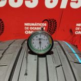 2x 255 40 R20 101Y XL CONTINENTAL SPORT CONTACT 6 5.4/5.4MM DOT 2723/2824