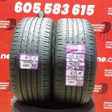 2X 225 40 R18 92W XL FALKEN ZIEX ZE 914 5.2/5.5MM DOT 2423/0625